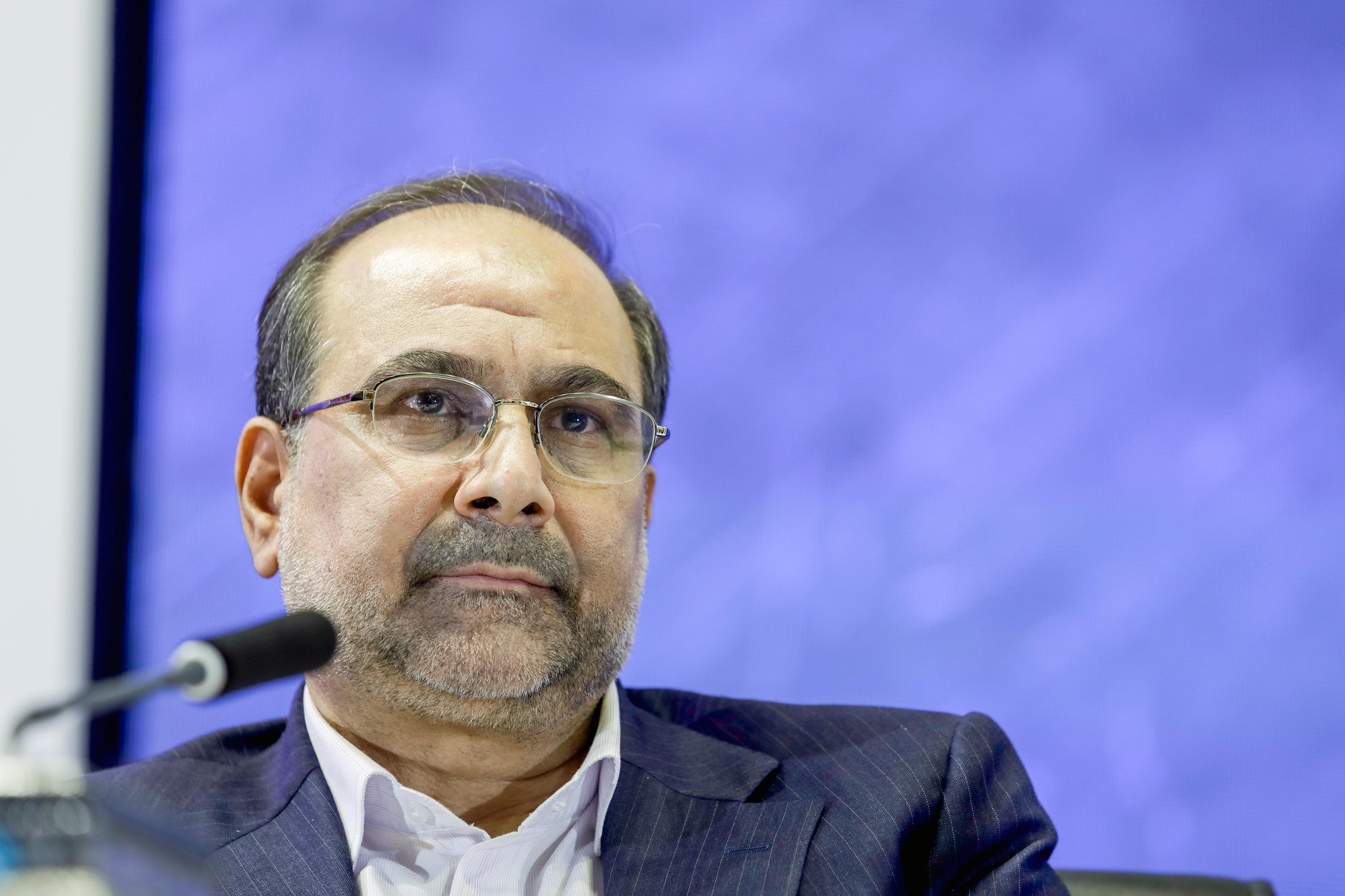 کنگره جهانی حضرت رضا